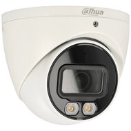 Dahua Camerabewaking Set 2MP Full HD - 4 Coax Camera's met Microfoon voor Buiten