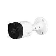 Dahua Camerabewaking Set 2MP Full HD 1080P - 4 Bullet Camera's voor Buiten