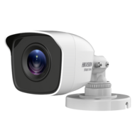 Hikvision Camerabewaking Set met 2 Full HD Outdoor Bullet Camera's - IP66 Metaal