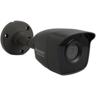 Hikvision Camerabewaking Set met 4 Full HD Coax Bullet Camera's voor Buiten