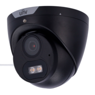 Uniarch Beveiligingscamera Set 5MP - 4 Turret Camera's met 40m Nachtzicht