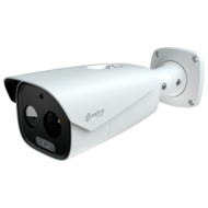 Safire Smart Thermische Camera SF-IPTB640A-9D5 - Dual IP met 640x512 VOx sensor