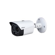 Dahua Bullet Camera TPC-BF1241-B3F4-DW-S8 - Thermische IP Camera met Branddetectie