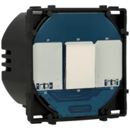 A-SMARTHOME Dimmer regulable Touch Panel Lichtdimmer