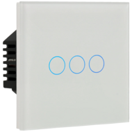 A-SMARTHOME Complete Smart Home Systeem - Kit met Paneel en Lichtschakelaar