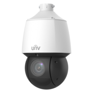 Uniview PTZ Camera UV-IPC6412LR-X16-VG - 2MP IP-camera met 16x optische zoom