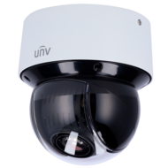 Uniview PTZ Camera 4MP UV-IPC6434LR-X16-VG1 - 16x Optische Zoom voor Buiten