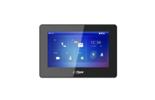 Dahua DHI-VTH2621G-P 7" PoE Touchscreen Intercom Binnenmonitor