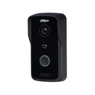 Dahua VTO2111D-P-S3 Smart PoE Video Deurbel - 107 Graden Kijkhoek