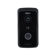 Dahua VTO2111D-P-S3 Smart PoE Video Deurbel - 107 Graden Kijkhoek