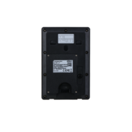 Dahua VTO2211G-WP 2MP WiFi en PoE Video Intercom Buitenpost