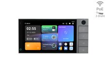 Dahua SCP3022B-CBZ-S Hybrid Monitor - 7-inch Android 14 Binnenpost