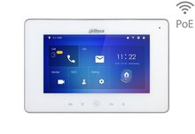 Dahua VTH5221DW-S2 Wifi Binnenmonitor - 7 inch Touchscreen voor Camerabewaking