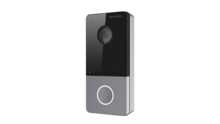 PoE Video Deurbel Hikvision DS-KV6113-PE1(C).