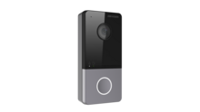 PoE Video Deurbel Hikvision DS-KV6113-PE1(C).