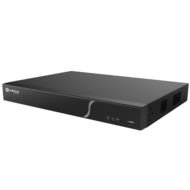 Safire Smart SF-NVR8216A-16P-B2 16CH NVR met 16 PoE-poorten