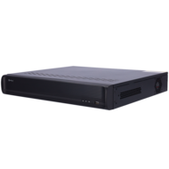 Safire Smart SF-NVR8432A-16P-B2 NVR 32CH 16x PoE 12MP