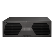 Safire Smart SF-NVR816128A-A3 NVR 128 Kanalen 16MP 8K