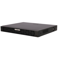 Uniview UV-NVR502-16B-P16-IQ NVR 16-Kanaals 16MP 16 PoE