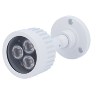 Infrarood schijnwerper 50 m - MARCA BLANCA voor videobewaking
