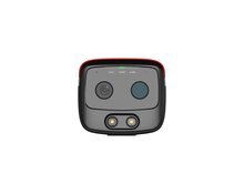 Dahua Wisualarm Thermische Bullet HY-FT443MFP-TD7F6 Camera 5MP - Vlamdetectie