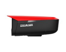 Dahua Wisualarm Thermische Bullet HY-FT443MFP-TD7F6 Camera 5MP - Vlamdetectie