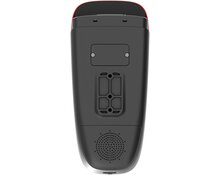 Dahua Wisualarm Thermische Bullet HY-FT443MFP-TD7F6 Camera 5MP - Vlamdetectie