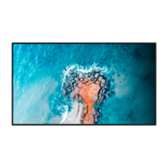 Hisense Digital Signage-monitor 32" FHD - 24/7 Gebruik voor Winkels