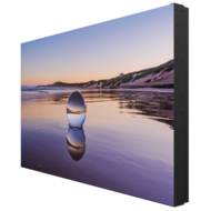 Hisense Videowall Monitor 55" - 500 nits voor 24/7 gebruik