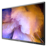 Hisense Interactieve Monitor 65" 4K - Google EDLA voor samenwerking