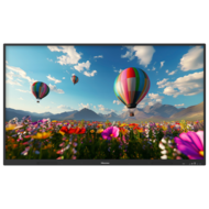 Interactieve monitor 65" HISENSE HIS-65WE3FE - 4K met Google EDLA