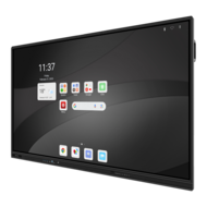 IBOARD Interactieve Monitor 98" 4K - Android 14 voor presentaties
