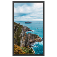 Safire Monitor met Hoge Helderheid 32" - 3500 nits voor etalages