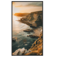 Safire 49" Monitor 4K 3500 nits - SF-49WF35-4K voor etalages