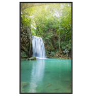 Safire 65" Monitor 3500 nits - Hoge helderheid voor etalages