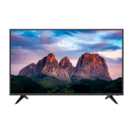 Safire CCTV Monitor 43" FHD - 24/7 Gebruik SF-MNT43-FHD-V2