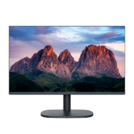 SAFIRE Monitor 22" FHD - SF-MNT22-FHD-E voor 24/7 CCTV-bewaking