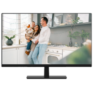 Safire CCTV Monitor 24" FHD - SF-MNT24-4N1-V2 voor continu bewakingsgebruik