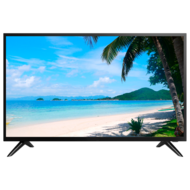Safire CCTV Monitor 32" - SF-MNT32-FHD-V2 met 24/7 werking
