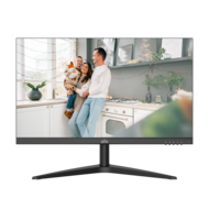 UNIVIEW LED-monitor 22 inch Full HD voor videobewaking