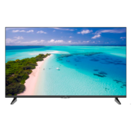 Uniview Monitor 43" 4K voor 24/7 CCTV-bewaking