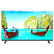 Uniview 43" CCTV Monitor 4K - 24/7 Gebruik voor Beveiligingssystemen