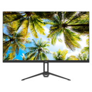 Monitor 27" UNIVIEW UV-MW-LC27-G - QHD 260 Hz voor CCTV en Gaming