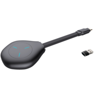 iBoard Draadloze Dongle 4K voor iBoard Interactieve Schermen
