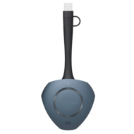 Hisense Draadloze Scherm Dongle 4K 30Hz voor WE3FE Interactieve Monitoren