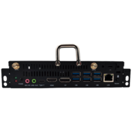 IBOARD OPS Module Intel Core i5 12e Gen voor interactieve monitoren