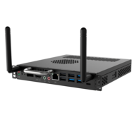 UNIVIEW OPS Computer UV-HB-7099-S1 - 8GB RAM voor interactieve schermen