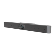 UNIVIEW Videobalk UV-HB-CA08E 4K Camera met 8 Microfoons voor Videoconferenties