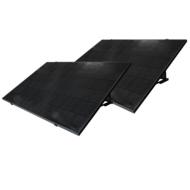 Pop-up zonnekit TSUN met 800W micro-omvormer