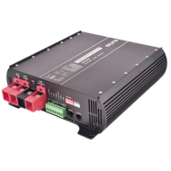 Batterijlader 3-in-1 ABS-126040, 60A voor campers